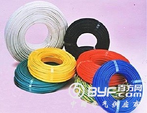 知假售假 一男子销售冒牌电线将判刑