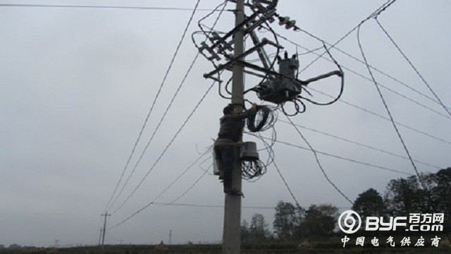 今年重庆将投7.3亿元升级改造中心村电网等