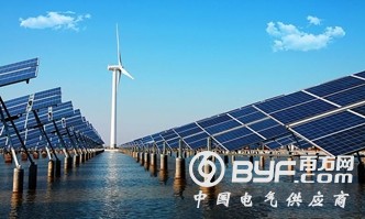 湖北：新能源发电项目顺利全额上网
