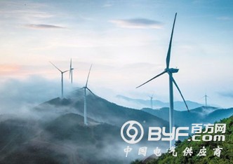 贵州金元在黔西县风电项目开发取得新突破
