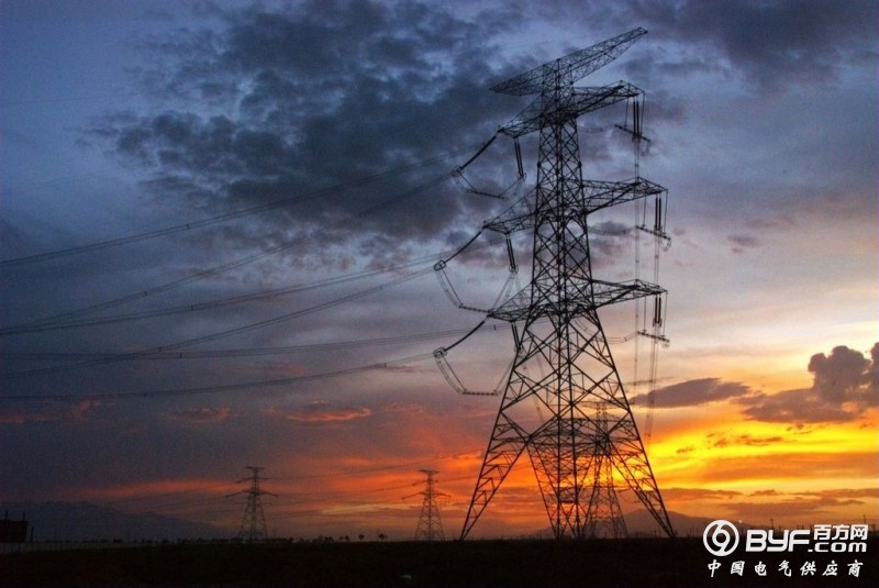 山西晋中：供电售电量逆势增长21.21%