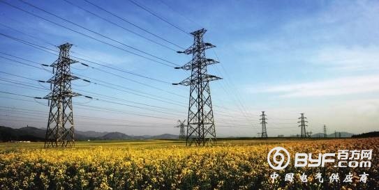 推售电！福建电力一季度售电量同比增7.36%