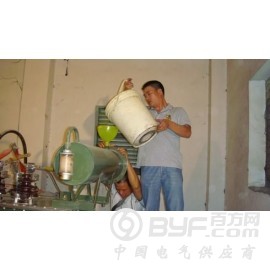 干式变压器漏油处理办法