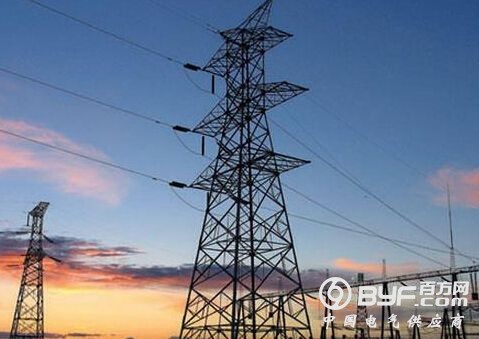 中国能建西北电建扶贫攻坚工作稳步推进