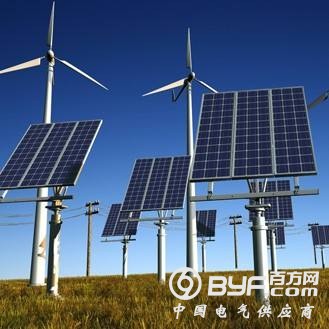 新能源储能爆发元年：能源变革乍现新商机