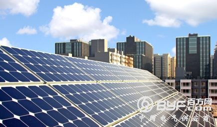 新技术推动光伏行业降本增效