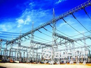 浙江萧山110千伏北干变电站成功投运