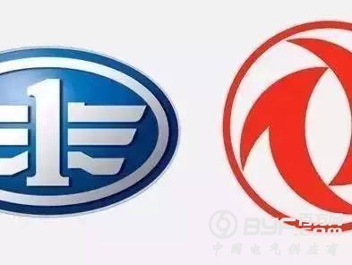 网曝东风将与一汽合资成立新能源公司 东风回应不属实