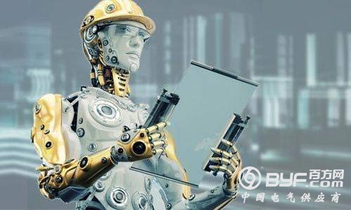 ABB携手IBM开发可应用于智能电网的工业人工智能解决方案