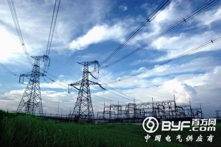 青海：提升园区供电服务能力 努力开拓电力市场