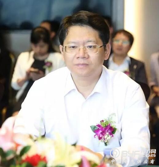 松下大连车载锂离子电池新工厂开业