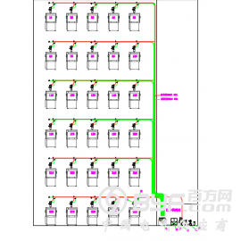 集中供料系统