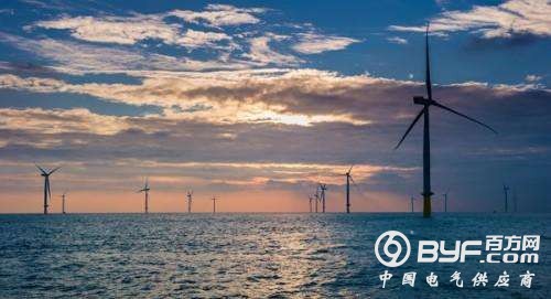 上纬取得台湾首张海上风电设置许可证
