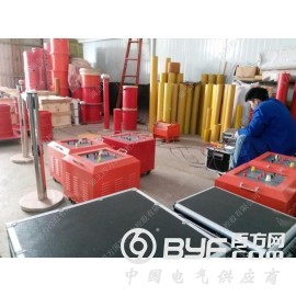 35KV变电站电气试验设备厂家图3