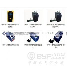 110KV高压耐压试验设备厂家图2