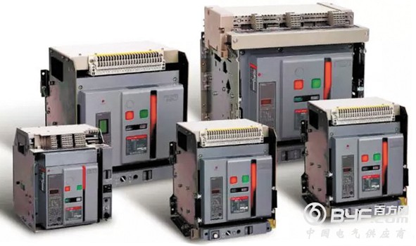 德力西公司推出三款断路器新品