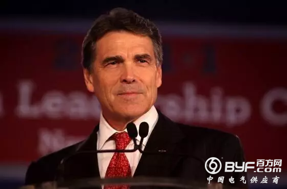 美能源部长上任后首谈能源 对清洁能源&ldquo;避而不谈&rdquo;