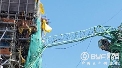 三星巨济船厂事故6死20伤 5亿美元项目或延期交付