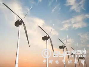 华北最大的风电运维基地开工启动