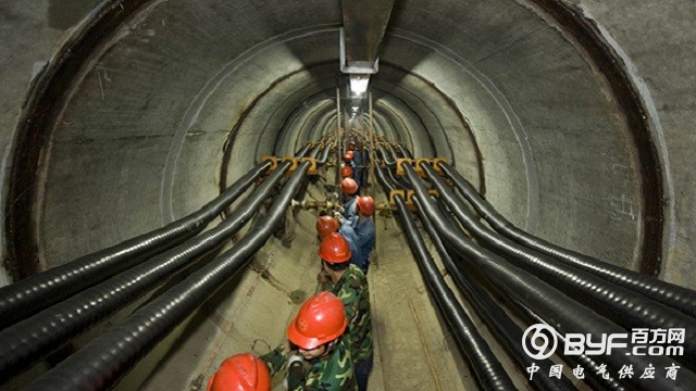 厦门推行架空电线入地 预计6月底前完工