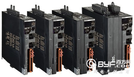 欧姆龙1S系列伺服 荣膺2017 iF设计大奖