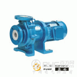 水泵厂家|凯全泵业-KQCQB磁力传动离心泵