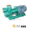 泵厂家|凯全泵业-KQZCQ-F自吸式氟塑料磁力泵