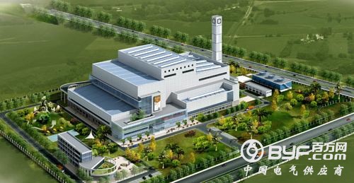 总投资3.54亿元 福建南平将建生活垃圾焚烧发电PPP项目