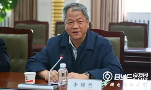 能源局副局长任上刚刚满一年 他就调任商务部纪检组长 为何？