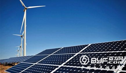 新能源外送通道建设等领域投资待加强