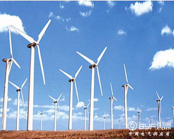 GWEC：中国风电新增装机约是美3倍