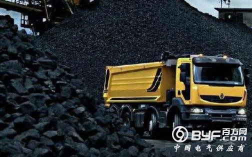 电煤价格走高 2017年煤电行业燃料成本或涨2600亿