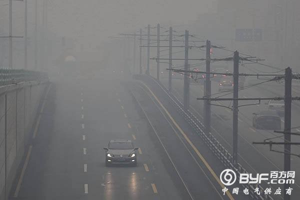 广东&ldquo;治气&rdquo;如何干？今年至少18地市PM2.5要达标