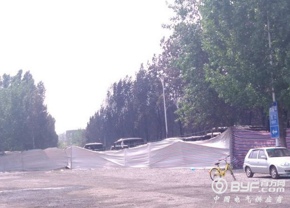 安凯回应北京蟹岛电动大巴着火：属于未投入运营车辆 不存在电池爆炸可能