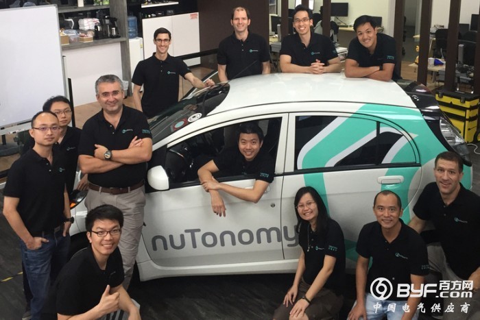 造手机的都去搞自动驾驶了？三星正式获得路试许可