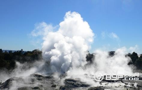 刘金侠：中国地热能开发利用情况与展望