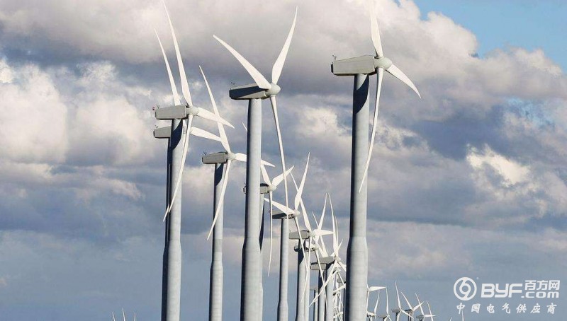 英国能源布局向多元化发展