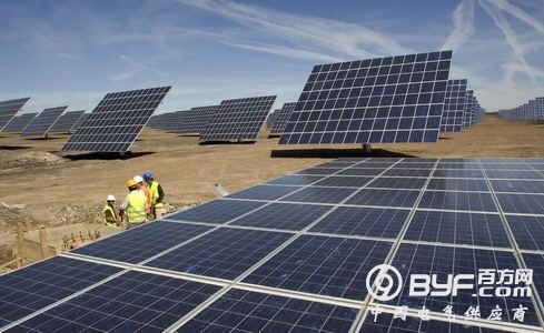 美国拟对进口光伏电池、组件发起全球保障措施调查