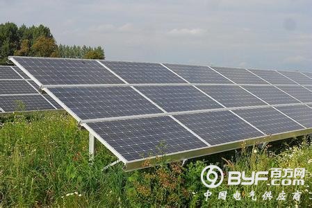 国家能源局：减少光伏项目前置条件 打击&ldquo;路条&rdquo;