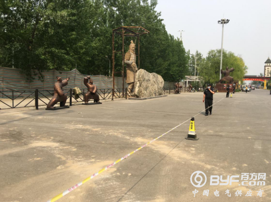 电池技术历史知多少?30秒读懂电动汽车电池未来