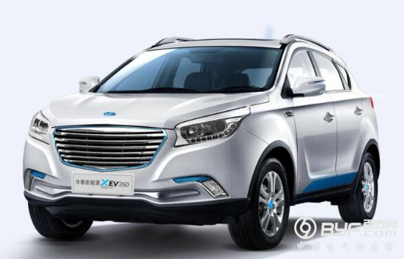 沃特玛电池进军乘用车 首款产品公告引发关注