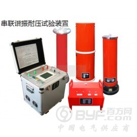 承试10KV预防性检测仪器厂家图2