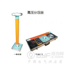 高压试验设备 - 专业电测解决方案提供商图3