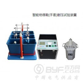 电力设备预防性试验图1