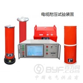 电力电缆试验设备图3