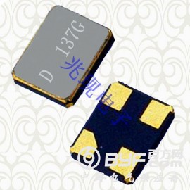 石英晶振DSX321SH,石英晶体谐振器,贴片晶振