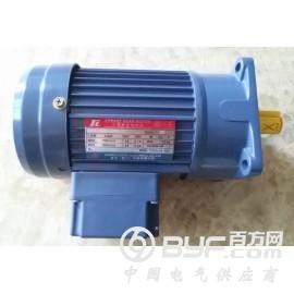 TL东力减速机 PF18-0200-7.5S3图3