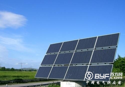 澳大利亚跻身全球十大太阳能国家