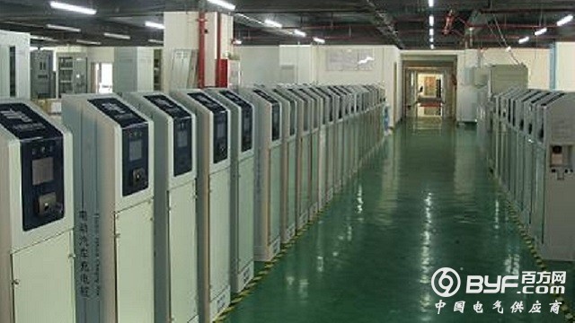 国家电网将对充电桩新国标升级改造 数量达4.38万根