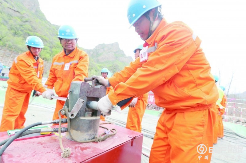 电从远方来！&ldquo;十三五&rdquo;末北京外受电比例或达70%